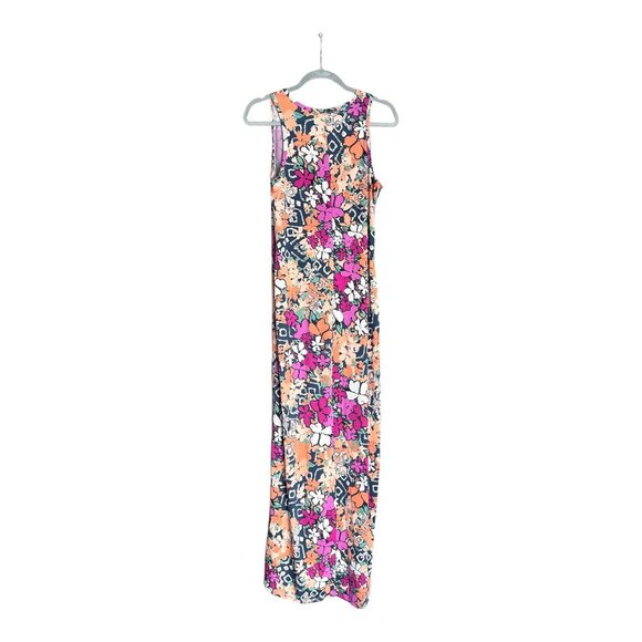 Effortlessly fun & flattering – your go-to LuLaRoe maxi for any occasion! - Picture 3 of 5